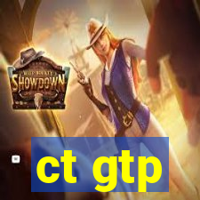 ct gtp